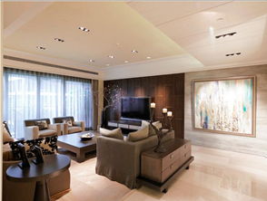 朗诗绿色街区室内外装饰设计与施工全面解析