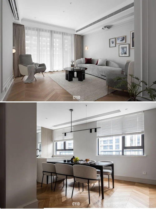 一线设计公司室内外装饰设计与施工标准流程解析