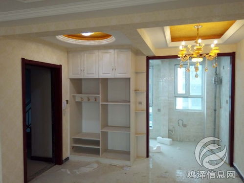 龙发装饰装修公司 专注专业，打造理想室内外空间