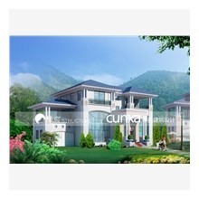 建筑工程与室内外装饰装修综合服务