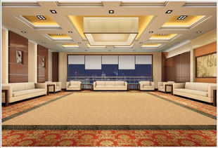 室内外装饰设计及施工方案分享