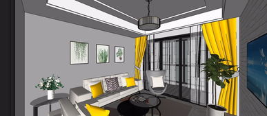 中南二期180平复式现代北欧风格设计方案确定，已开工，后期分享