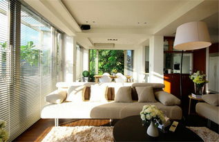 天津家庭装修指南 优选公司助力室内外装饰设计与施工